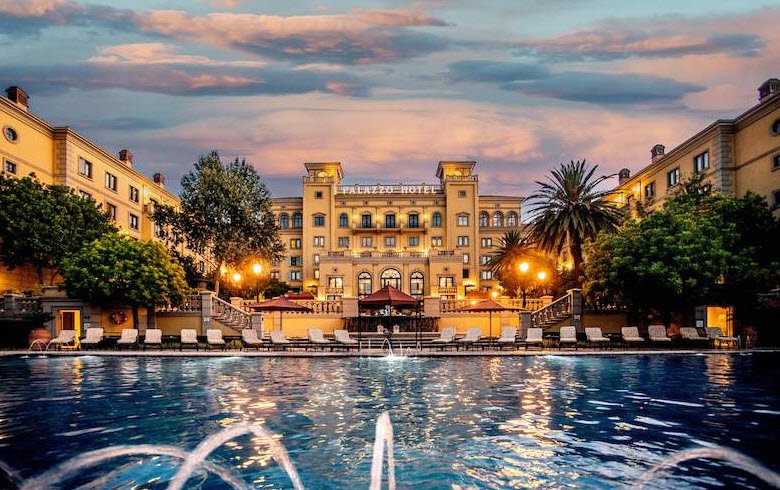 Montecasino